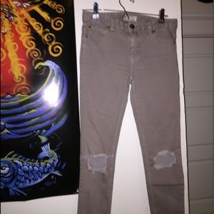 Free people jeans